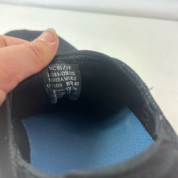 Olukai Nohea Moku Men’s Boat Shoes - Picture 12 of 13